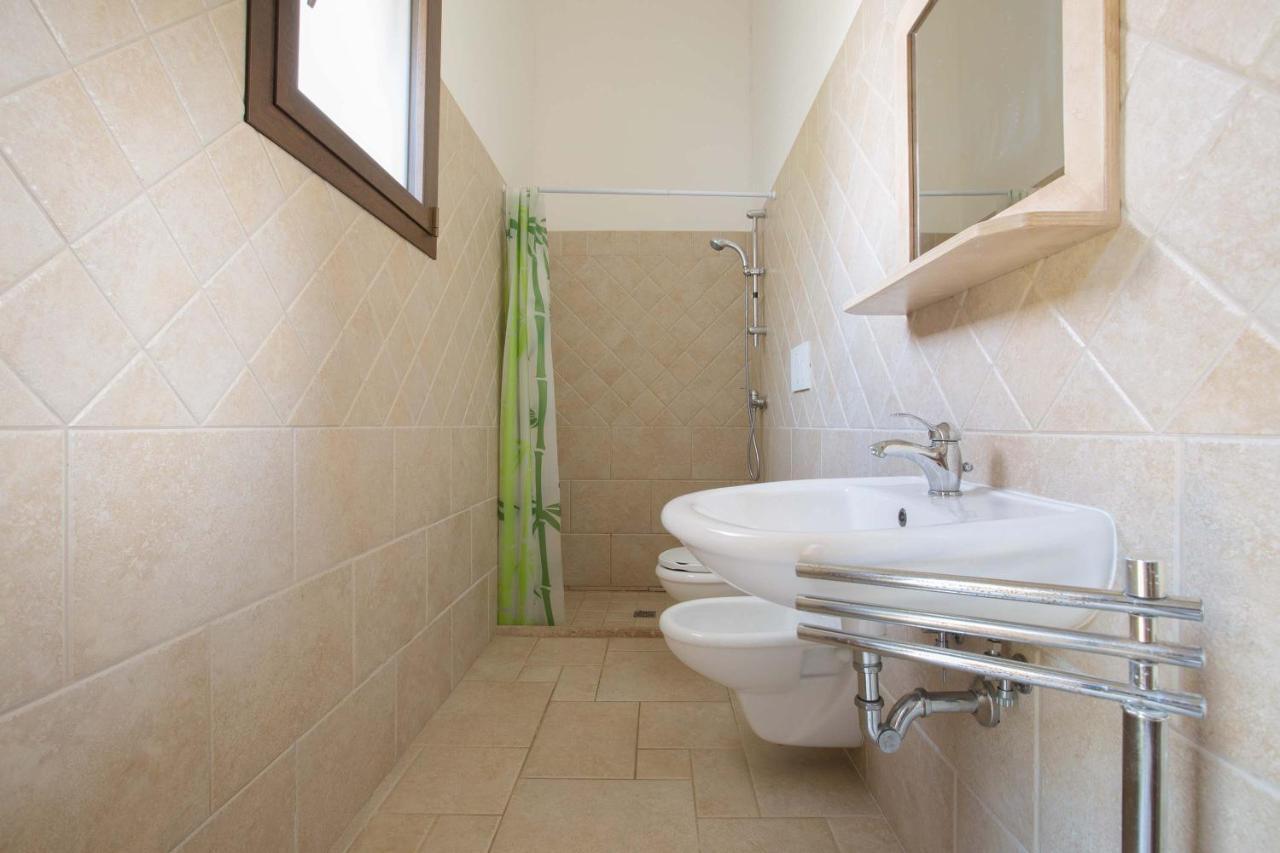Agriturismo Podere San Giorgio Otranto Habitación foto